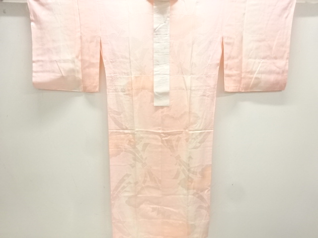 Japanese Kimono / Juban Silk